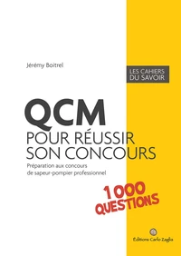 QCM pour réussir son concours