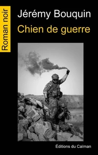 Chien de guerre