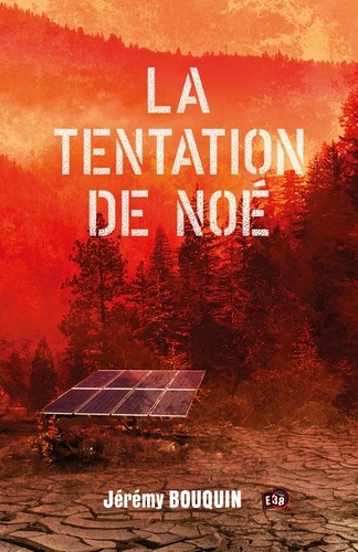 La Tentation de Noé