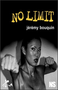 Jérémy Bouquin - No limit !.