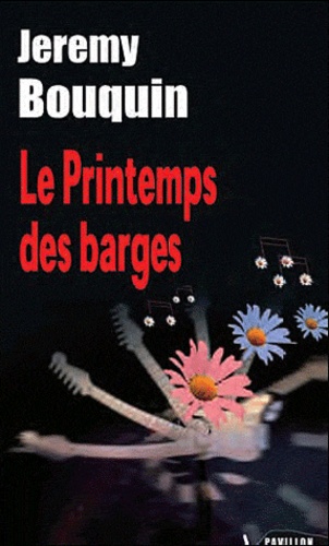 Jérémy Bouquin - Printemps de barges.