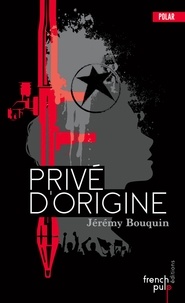 Jérémy Bouquin - Prive d'origine.