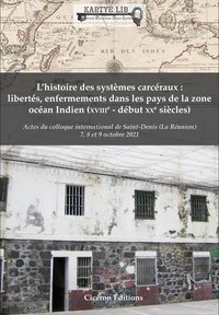 L'histoire des systèmes carcéraux