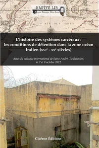 L'histoire des systèmes carcéraux