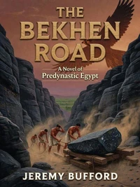 The Bekhen Road