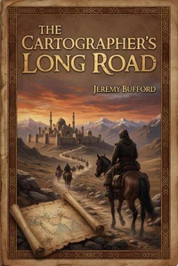 The Cartographer's Long Road