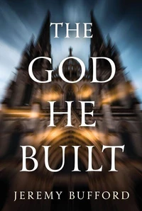 The God He Built