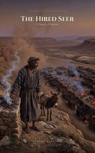 The Hired Seer: A Novel of Balaam