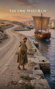 The One Who Ran: A Novel of John Mark