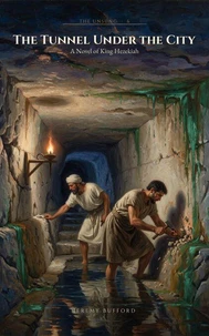 The Tunnel Under the City: A Novel of King Hezekiah