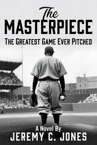 The Masterpiece - The Greatest Game Ever Pitched