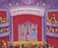 Jeremy Child et Michelle Todd - Un Ballet mémorable !.
