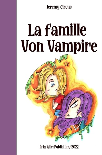  Jeremy Circus - La famille Von Vampire.