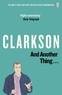 Jeremy Clarkson - And Another Thing.