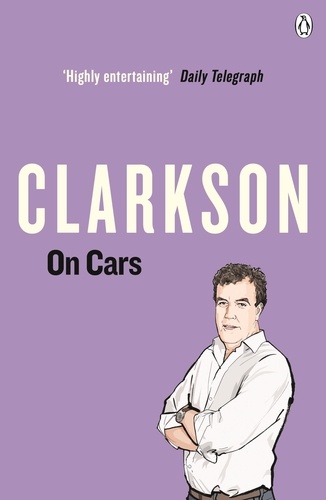 Jeremy Clarkson - Clarkson on Cars.