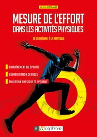 Mesure de l'effort dans les activités physiques
