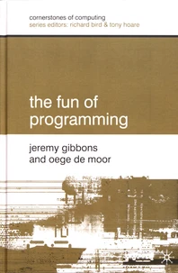The Fun of Programming