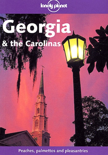 Jeremy Gray et Jeff Davis - Georgia and the Carolinas.