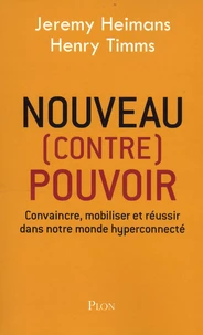 Nouveau (contre) pouvoir