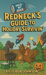 The Official Redneck’s Guide to Holiday Survivin’