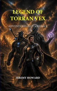 Legend of Torran Vex