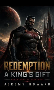 Redemption A Kings Gift