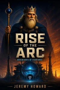 Rise of the ARC