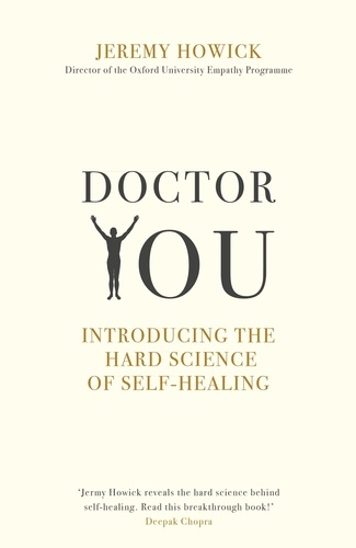 Doctor You. Revealing the science of self-healing