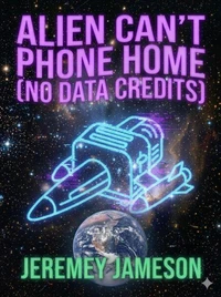 Alien Can't Phone Home