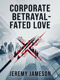 Corporate Betrayal - Fated Love
