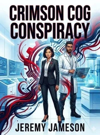 Crimson Cog Conspiracy