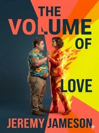 The Volume of Love
