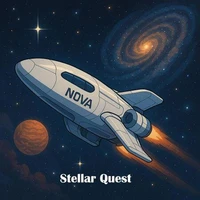 Stellar Quest