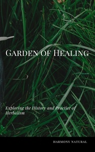  Jeremy Johnson - Exploring the History and Practice of Herbalism.