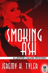 Jeremy K. Tyler - Smoking Ash.