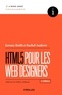 Jeremy Keith et Rachel Andrew - HTML5 pour les web designers.