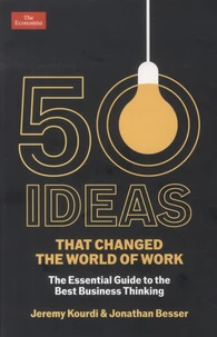 50 Ideas that Changed the World of Work