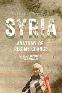 Syria: Anatomy of Regime Change