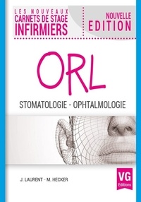 Jérémy Laurent et Mailys Hecker - ORL, stomatologie, ophtalmologie.