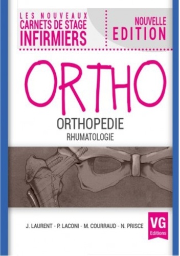 Orthopédie, rhumatologie