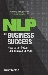 NLP for Business Success