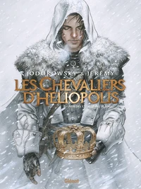 Albedo, l'oeuvre au blanc