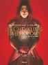  Jérémy et Alexandro Jodorowsky - Les Chevaliers d'Héliopolis Tome 3 : Rubedo, l'oeuvre au rouge.