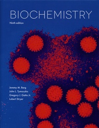 Jeremy M. Berg et Lubert Stryer - Biochemistry.