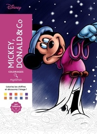 Jérémy Mariez et  Disney - Mickey, Donald & Co.