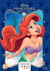 Jérémy Mariez - Princesses Disney.