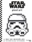 Star Wars. Pixel art