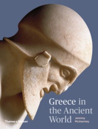 Jeremy Mcinerney - Greece in the ancient world.