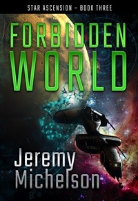  Jeremy Michelson - Forbidden World - Star Ascension, #3.
