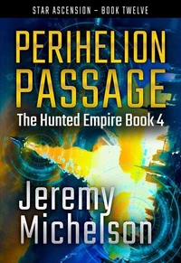 Perihelion Passage